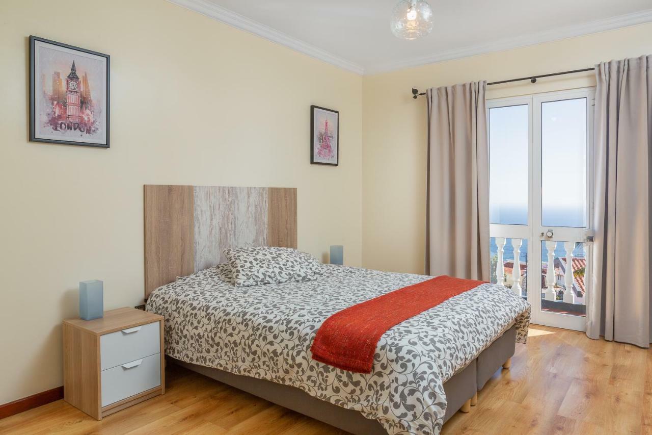 Cumbres Villa Funchal  Exteriér fotografie
